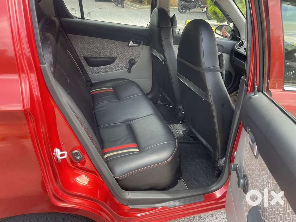Maruti Suzuki Alto 800 Vxi, 2017, Petrol