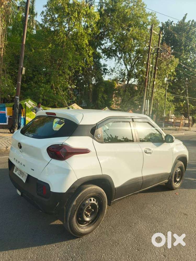 Tata Punch Adventure, 2024, Cng & Hybrids