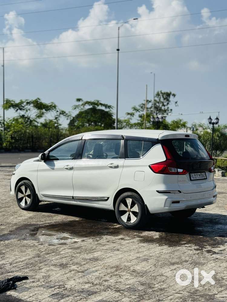 Maruti Suzuki Ertiga Vdi Shvs, 2018, Diesel