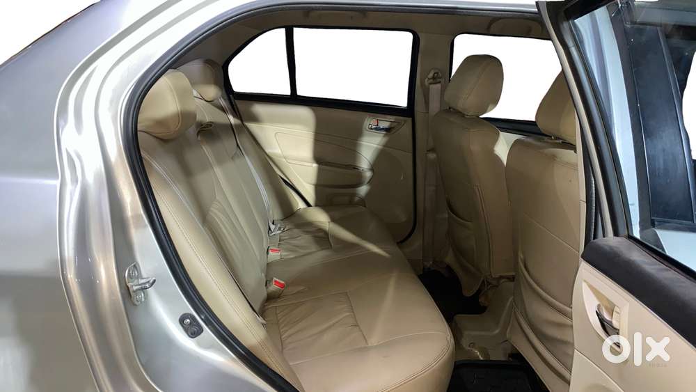 Maruti Suzuki Swift Dzire Vxi 1.2, 2014, Petrol