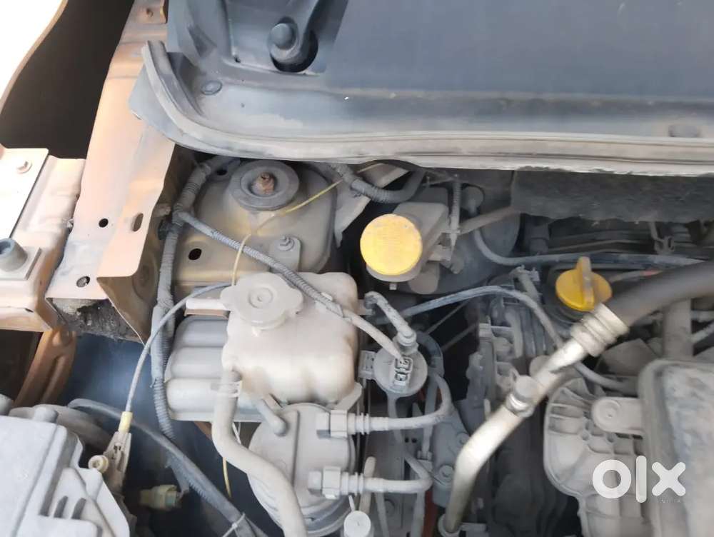 Renault Triber 2019 Rxe