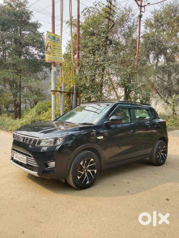 Mahindra Xuv300 W6 Diesel, 2023, Diesel