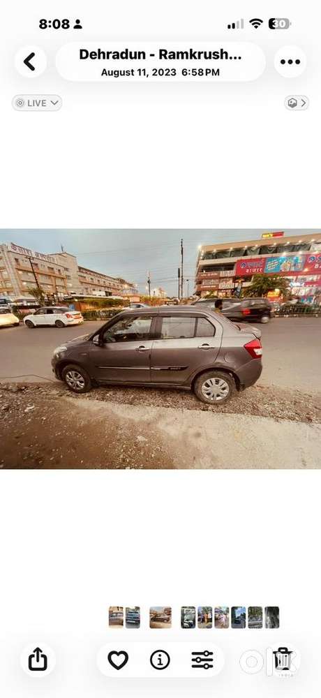Tata Tigor In Awsome Condition Available For Sale