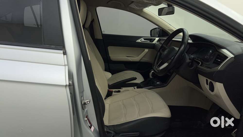 Volkswagen Virtus 1.0 Highline Tsi At, 2022, Petrol