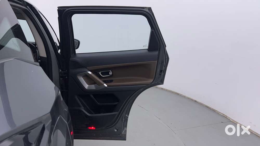 Tata Harrier Xz+, 2022, Diesel