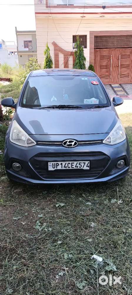 Hyundai I10 2014 1.2 Magna
