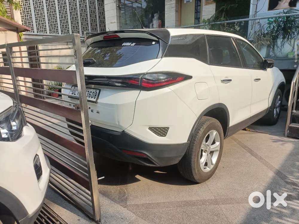 Tata Harrier Xta Puls 2.0l