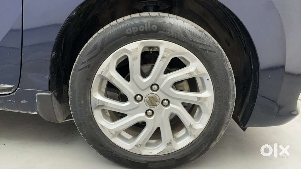 Maruti Suzuki Baleno Zeta, 2022, Petrol