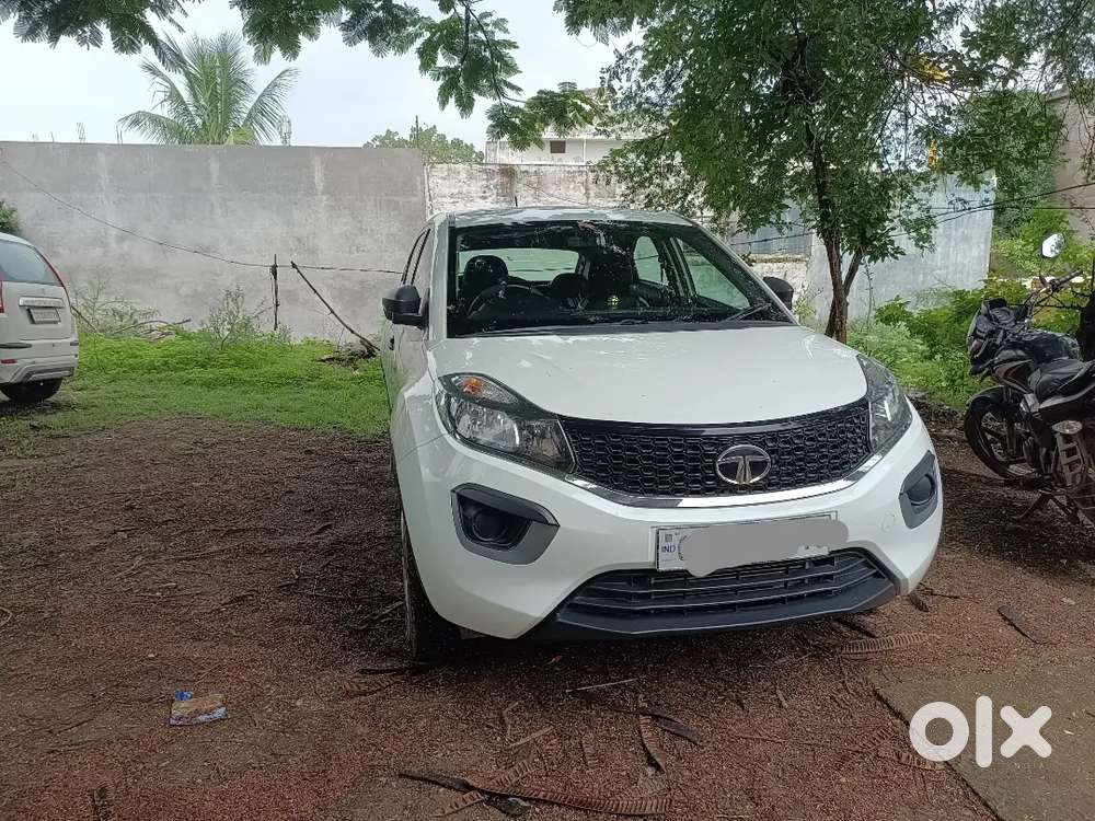 Tata Nexon 1.2 Revotorq 2019