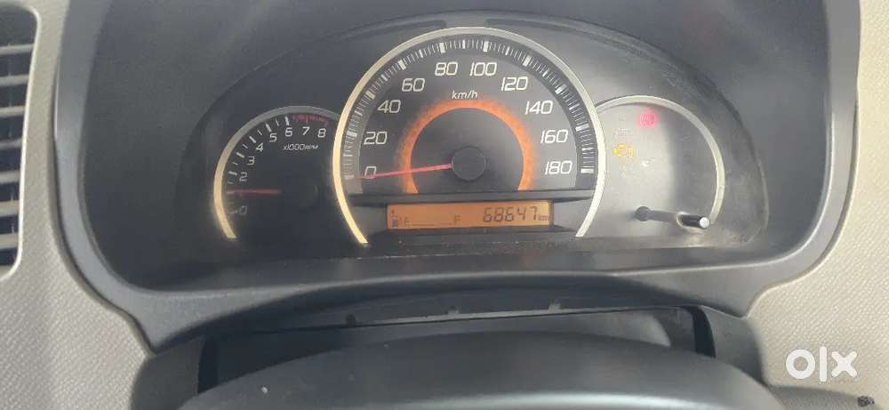 Maruti Suzuki Wegnar 
Vxi
 Single Owner   
Insurances Yes