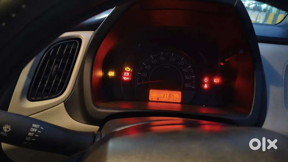 Maruti Suzuki Wagon R