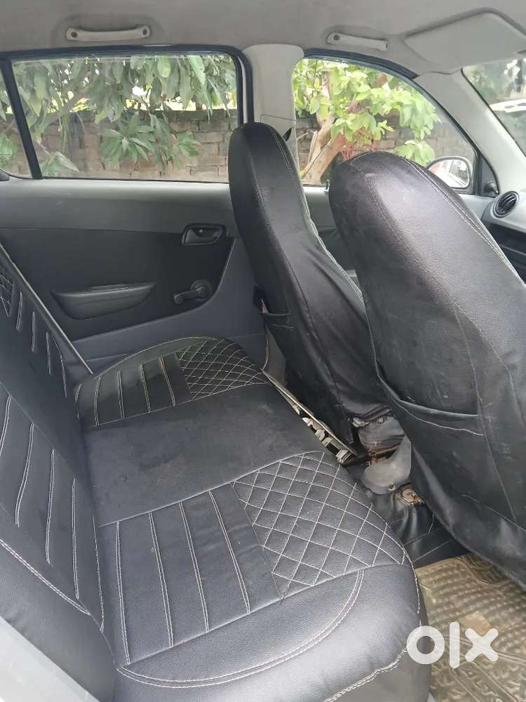 Maruti Suzuki Alto Lxi 2013