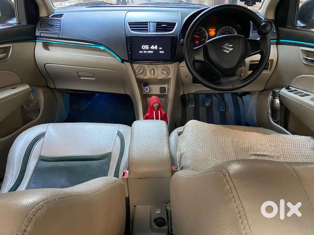Maruti Suzuki Swift Dzire 2015 Diesel Well Maintained