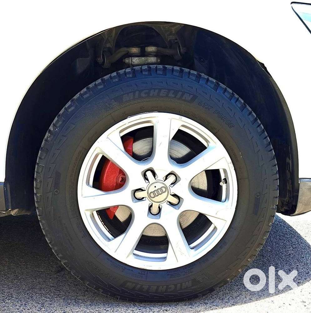 Audi Q5 2.0 Tdi Quattro Premium, 2012, Diesel