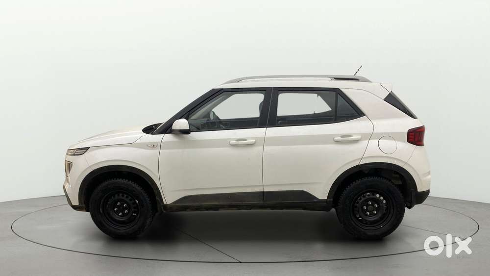 Hyundai Venue S Turbo Dct, 2021, Petrol