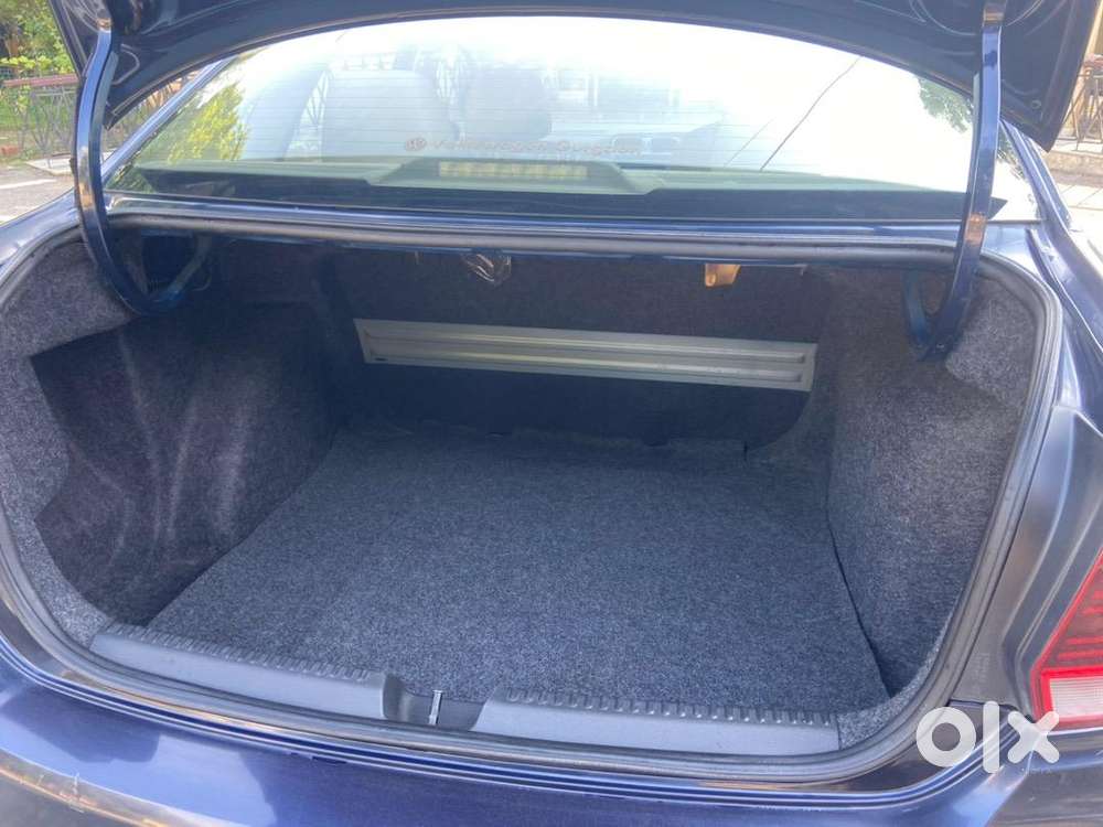 Volkswagen Vento 2015