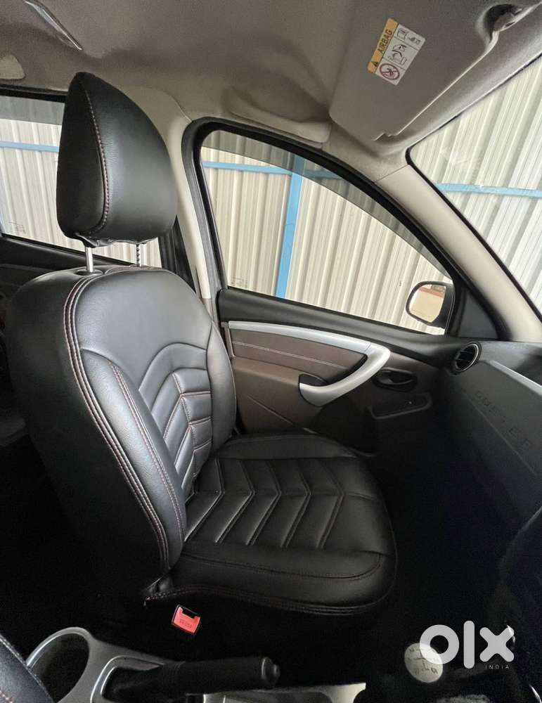 Renault Duster Petrol Rxs, 2019, Petrol