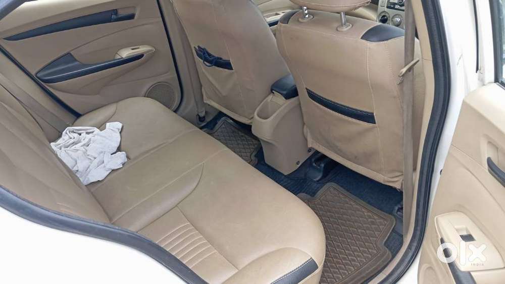 Honda City 1.5 E Mt, 2011, Petrol