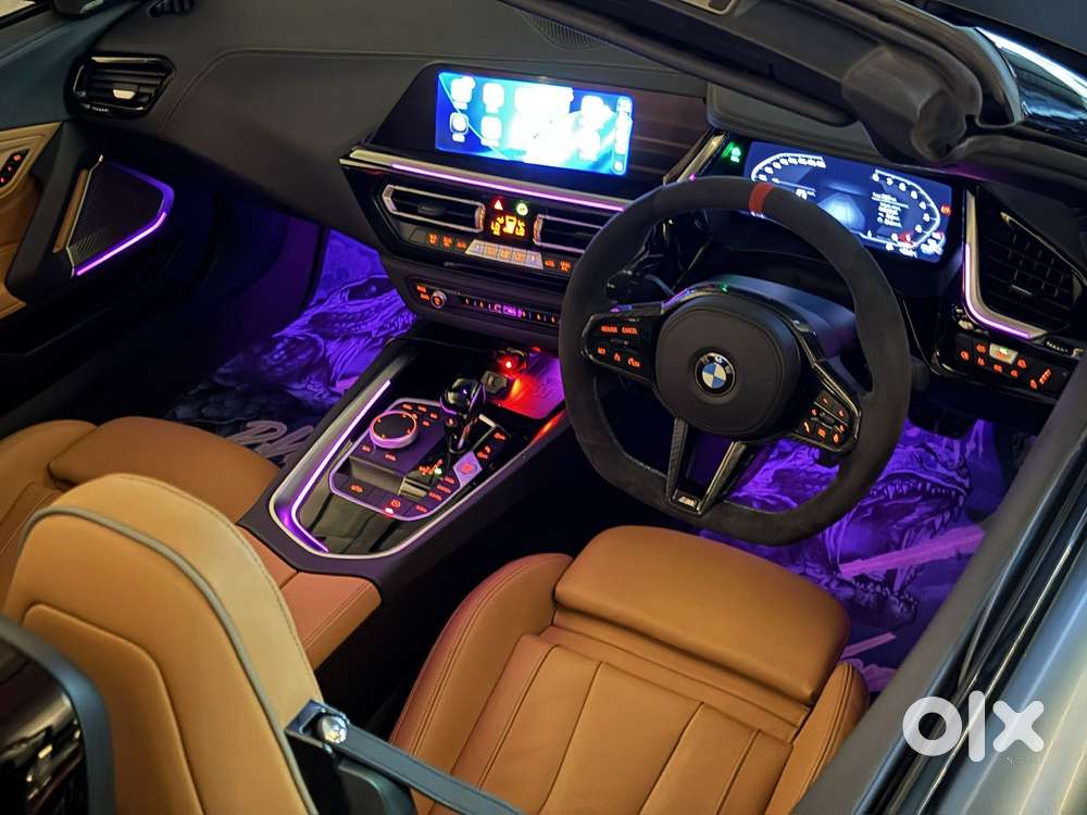 Bmw X4 M40i Xdrive, 2025, Petrol