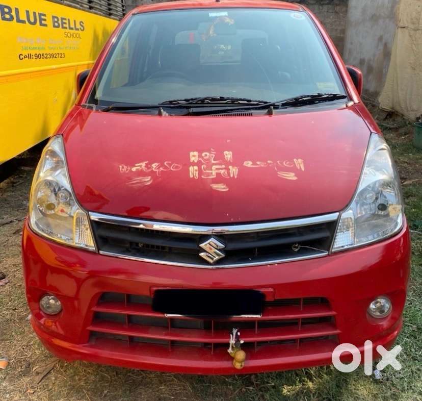 Maruti Suzuki Zen Estilo Petrol Well Maintained