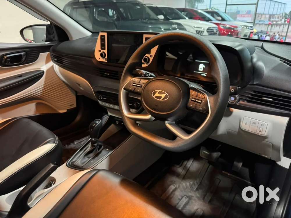 Hyundai I20 1.2 Sportz (o), 2025, Petrol