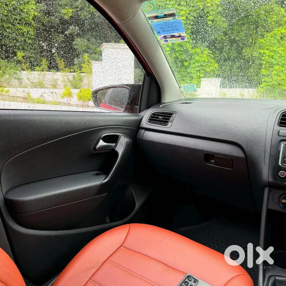 Volkswagen Polo 2019