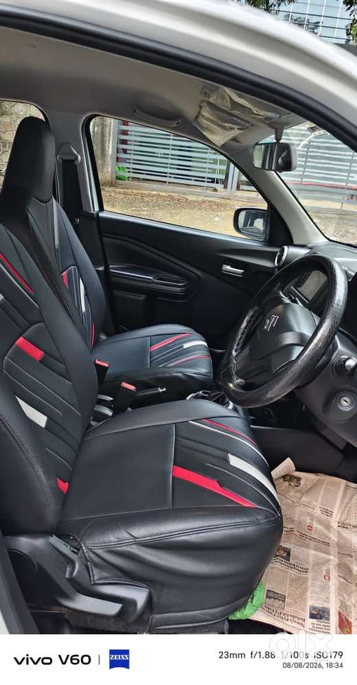 Maruti Suzuki Celerio Vxi, 2022, Petrol