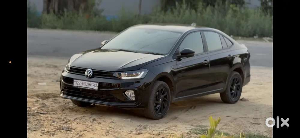 Volkswagen Virtus 1.0 Gt Line Automatic 2026