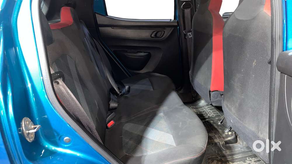 Renault Kwid 2019-ongoing 1.0 Rxt (o), 2021, Petrol