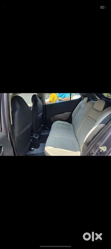 Hyundai Grand I10 2014