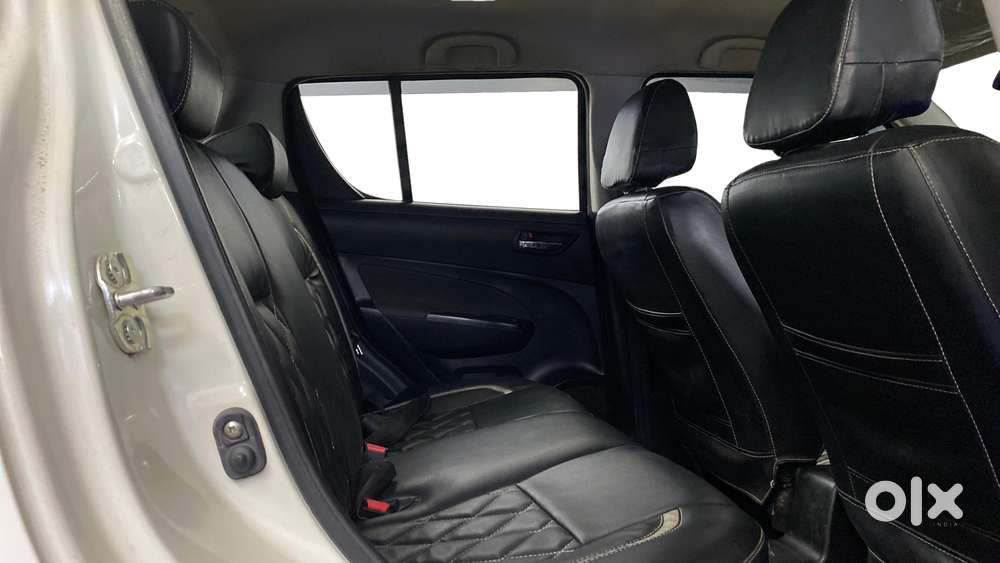 Maruti Suzuki Swift 2011-2014 Vxi, 2014, Petrol