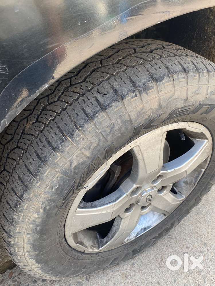 Mahindra Scorpio 2016 Diesel Good Condition