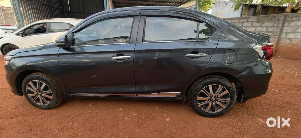 Honda Amaze 1.2 E Mt I-vtec, 2023, Petrol