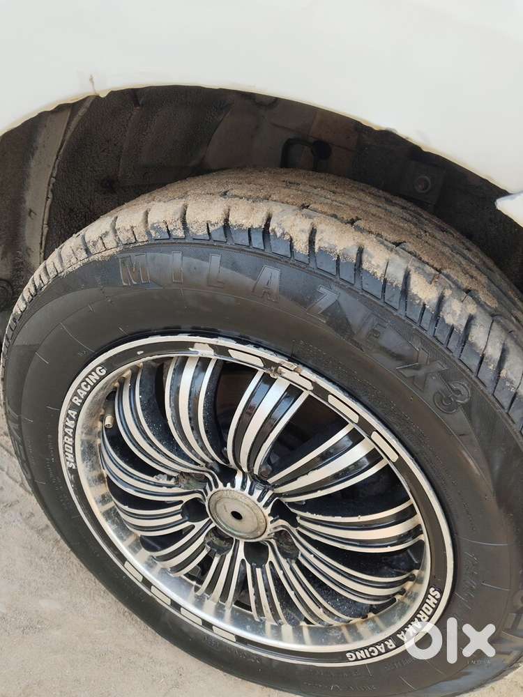 Tata Indica Vista 2009 Diesel Manual