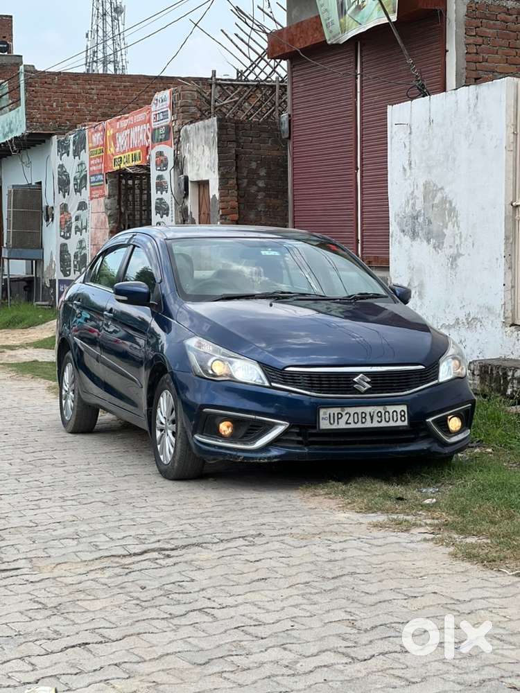 Maruti Suzuki Manual 2021