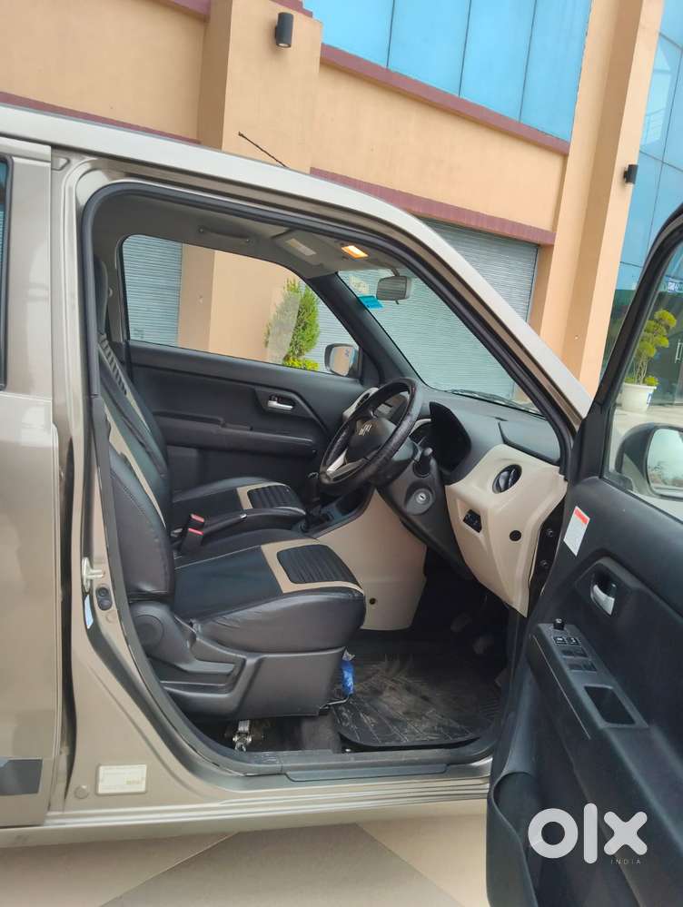 Maruti Suzuki Wagon R Vxi 1.0 Cng, 2024, Cng & Hybrids