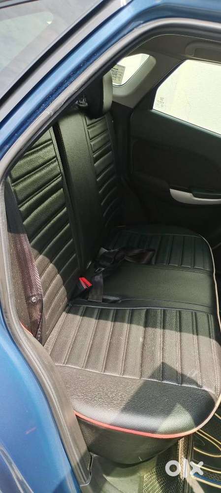 Maruti Suzuki Baleno 1.2 Alpha, 2018, Petrol