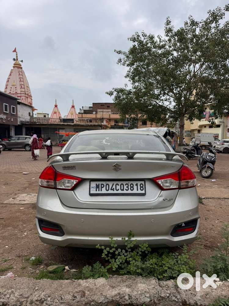 Engine Me Koi Kami Nahi Hai