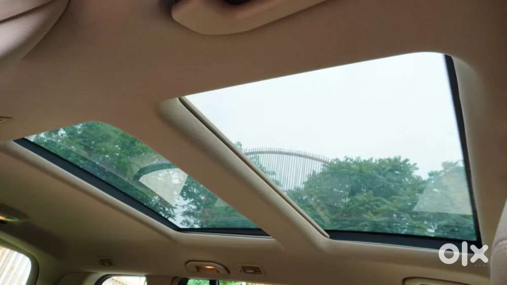 Mercedes-benz Gl-class 350 Cdi Blue Efficiency, 2016, Diesel