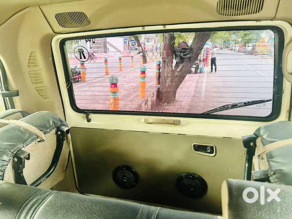 Mahindra Scorpio 2012 Diesel 127000 Km Driven