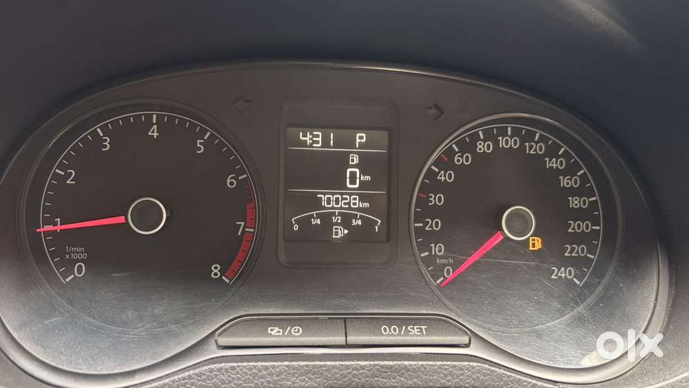 Volkswagen Gti, 2019, Petrol