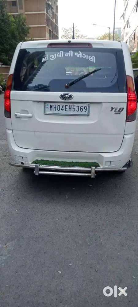 Mahindra Xylo Diesel 2010