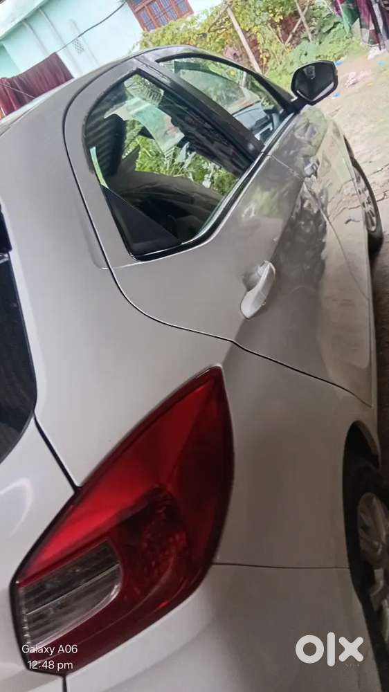 Tata Tiago Revotron 2018