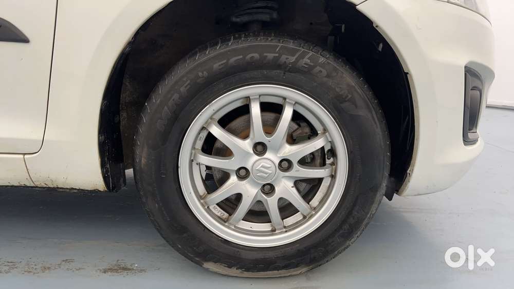 Maruti Suzuki Swift Vvt Vxi, 2014, Petrol