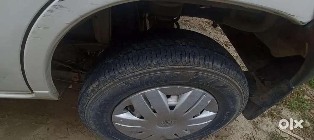 Maruti Suzuki Alto 2011