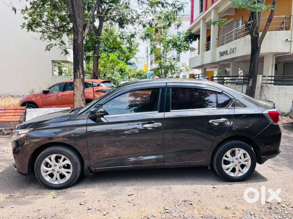 Honda Amaze 2019 Diesel Premium Condition