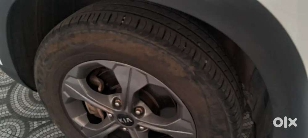 Kia Seltos Petrol 2020