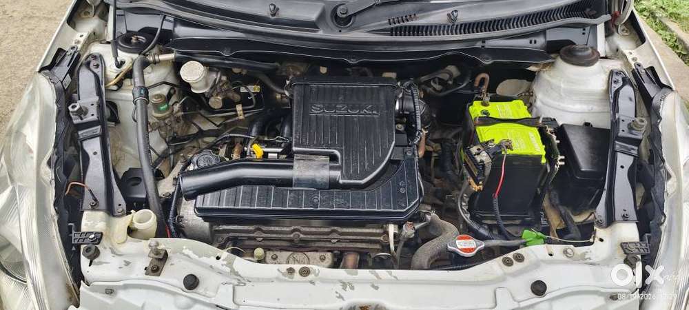 Maruti Suzuki Swift Vxi + Manual, 2014, Petrol