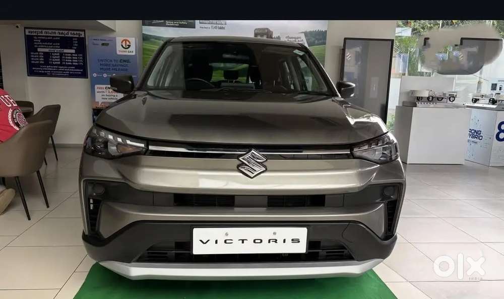 Maruti Suzuki All Model
