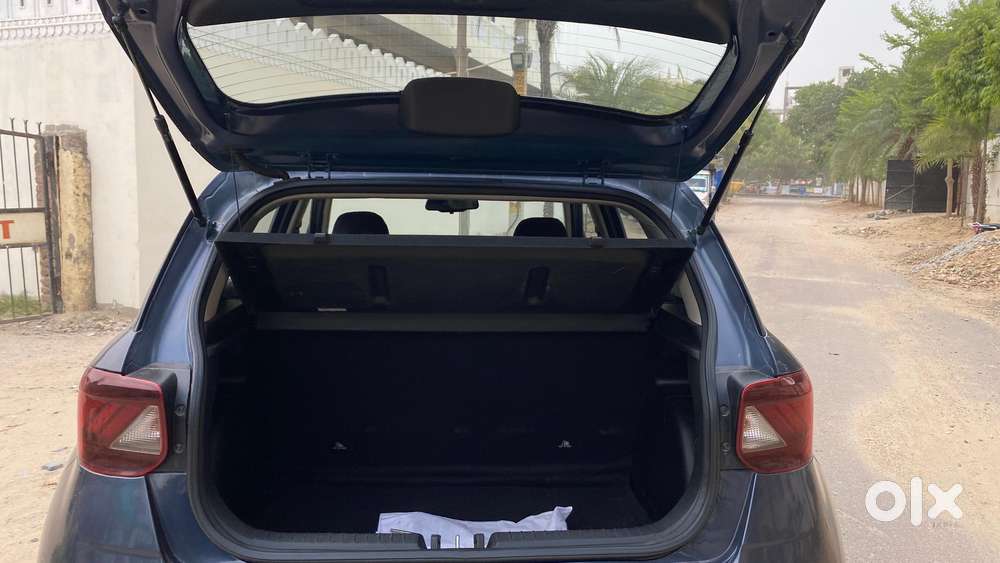 Hyundai Venue Sx Plus Turbo Dct, 2021, Petrol